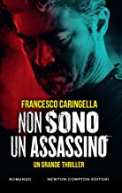 Recensione “Non sono un assassino” di Francesco Caringella