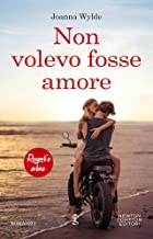 Recensione “Non volevo fosse amore – Reaper’s” di Joanna Wylde