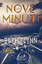 Recensione “Nove minuti” di Beth Flynn