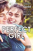 Recensione “Perfect Girl” di Jillian Dodd