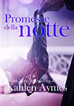 Recensione “Promesse della notte” di Kahlen Aymes