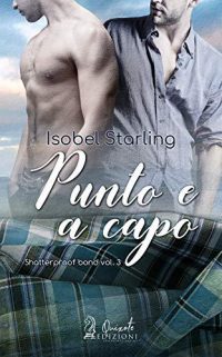 Recensione “Punto e a capo” di Isobel Starling