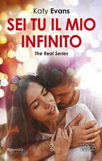 Doppia recensione “Sei tu il mio infinito” di Katy Evans