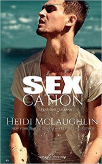 Recensione “Sexcation” di Heidi McLaughlin