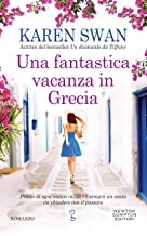 Recensione “Una fantastica vacanza in Grecia” di Karen Swan