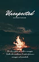 Recensione “Unexpected” di Taylor Allyson