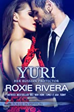 Recensione “Yuri” di Roxie Rivera