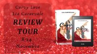Review Party “Curvy Love” di Lia Carnevale