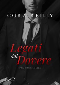 Review Party “Legati dal dovere” di Cora Reilly