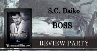 Review Party “Boss” di SC Daiko