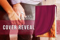 Cover reveal: “L’unica per te” di Gianna Gabriela