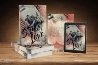 Cover reveal “Street love” di Daniela Ruggero