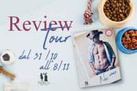 Review Party “N… come noi” di Serena Brucculeri