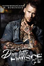 Recensione “Dove tutto finisce” di M. Robinson