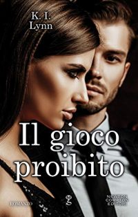 Recensione “Il gioco proibito” di K.I Lynn