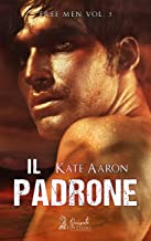 Recensione “Il padrone” Kate Aaron