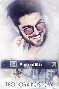 Recensione “Kiss and Ride” di Teodora Kostova