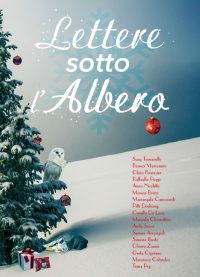 Segnalazione di uscita “Lettere sotto l’albero” di AAVV