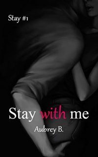 RECENSIONE a “STAY WITH ME” di Audrey B.