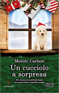 Doppia recensione “Un cucciolo a sorpresa” di Melody Carlson