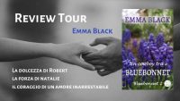Review Tour “Un cowboy trai i bluebonnet” di Emma Black
