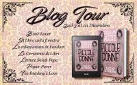 Blog tour “Piccole donne” – i passatempi – Di Louisa May Alcott