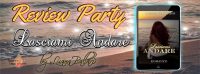 Review Party “Lasciami andare” di Luana Ballarò