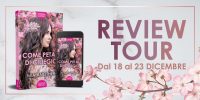 Review Tour “Come petali di ciliegio” di Mia Another