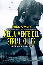 Doppia recensione “Nella mente del serial killer” di Mike Omer