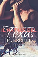 Doppia recensione “Il Natale del Texas” di R.J. Scott