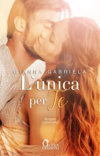 Review Party “L’unica per te” di Gianna Gabriela