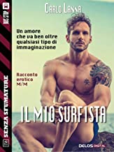 Recensione “Il mio surfista” di Carlo Lanna