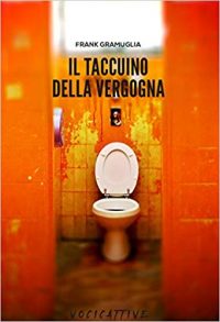 Recensione “Il taccuino della vergogna” di Frank Gramuglia