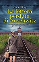 Doppi recensione “La lettera perduta di Auschwitz” di Anna Ellory