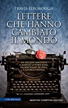 Recensione “Lettere che hanno cambiato il mondo” di Travis Elborough