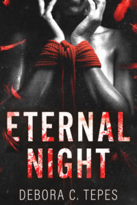 Segnalazione di uscita “Eternal Night” di Debora C. Tepes