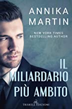 Recensione “Il miliardario più ambito” di Annika Martin