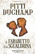 Review Party “Il farabutto e la sgualdrina” di Pitti Duchamp