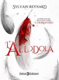 Recensione “L’allodola” di Sylvain Reynard