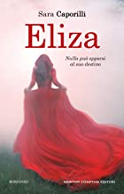 Doppia recensione “Eliza” di Sara Caporilli