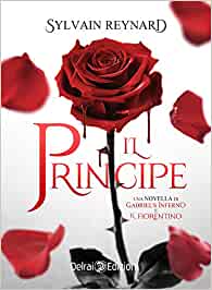 RECENSIONE “IL PRINCIPE” di Sylvain Reynard