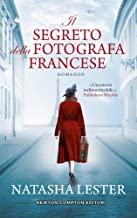 Doppia recensione “Il segreto della fotografa francese” di Natasha Lester