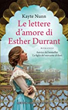 Doppia recensione “Le lettere d’amore di Esther Durrant” di Kayte Nunn