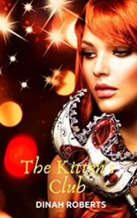 Recensione “The Kitten’s club” di Dinah Roberts