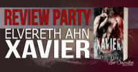 Review Party “Xavier” di Elvereth Ahn