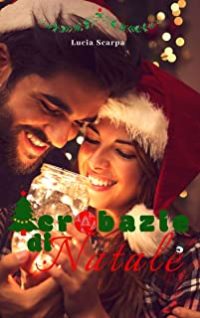 Recensione “Acrobazie di Natale” di Lucia Scarpa