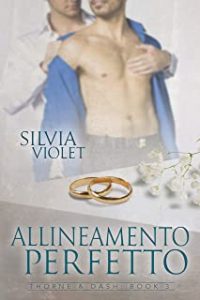 Recensione “Allineamento perfetto di Silvia Violet