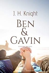 Recensione “Ben & Gavin” di J.H. Knight