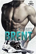 Recensione “Brent” di S.R. Grey