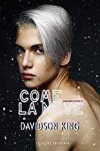 Recensione “Come la neve” di Davidson King